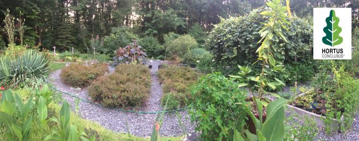 Hortus Conclusus Field Garden Hortus Conclusus Field Garden