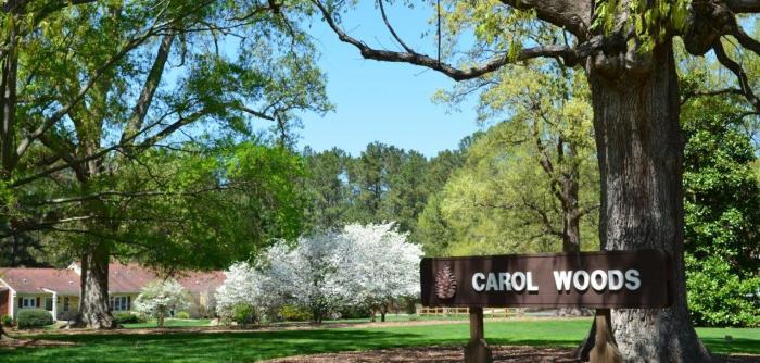 Carol Wood Carol Wood