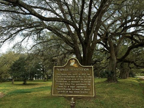 Bayside Plantation Bayside Plantation
