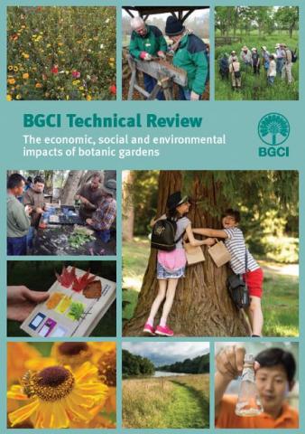 BGCI Technical Review