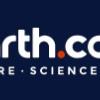 Earth.com logo