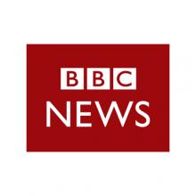 BBC news