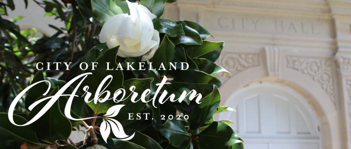 City of Lakeland Arboretum City of Lakeland Arboretum