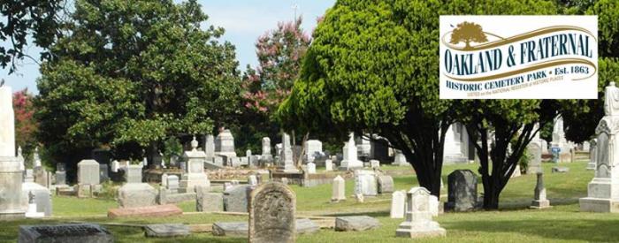 Oakland & Fraternal Historic Cemtery